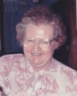 Lorraine E. Rushton