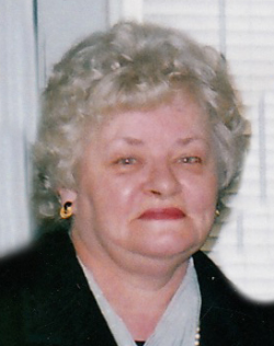 Joyce Marlene Eagles