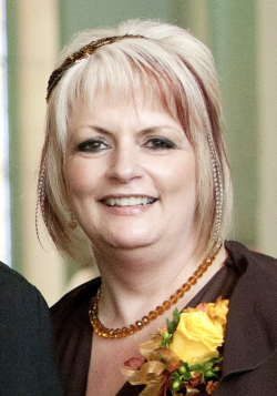 Denise Janette Dorn